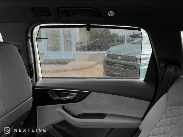 Новый Audi Q7 II (4M) Рестайлинг 2 2025 года, цена 10 490 000 рублей, внедорожник, Автокод Объявления