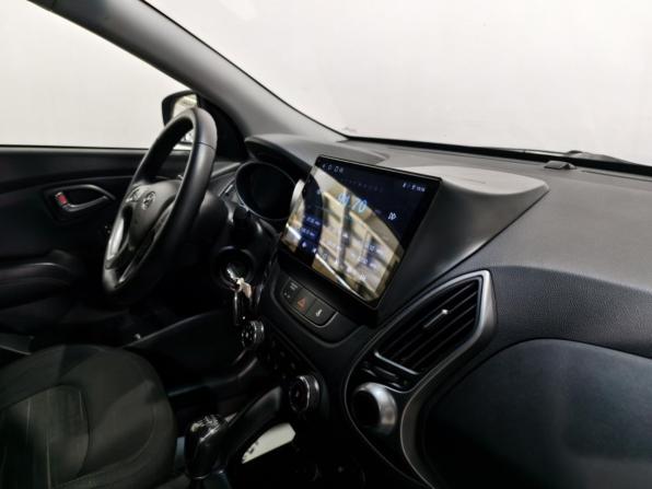 Hyundai ix35 I Рестайлинг с пробегом 2014 года, цена 1 355 000 рублей, 123287 км, внедорожник, Автокод Объявления