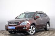 Lexus RX II Рестайлинг Пермь  - изображение 26
