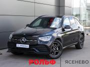 Mercedes-Benz GLC I (X253) Рестайлинг Москва  - изображение 27