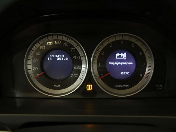 Volvo S60 II с пробегом 2012 года, цена 895 000 рублей, 193430 км, седан, Автокод Объявления
