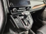 Honda CR-V V Москва  - изображение 38