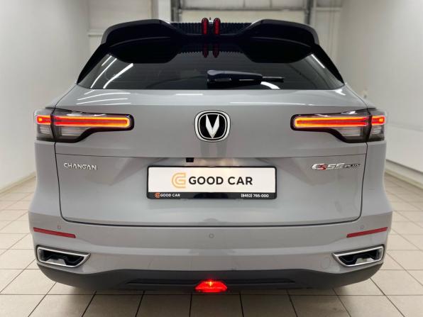 Changan CS55 Plus II с пробегом 2023 года, цена 2 085 000 рублей, 25414 км, внедорожник, Автокод Объявления