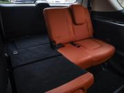 Nissan Patrol VI (Y62) Рестайлинг 2 Санкт-Петербург  - изображение 78