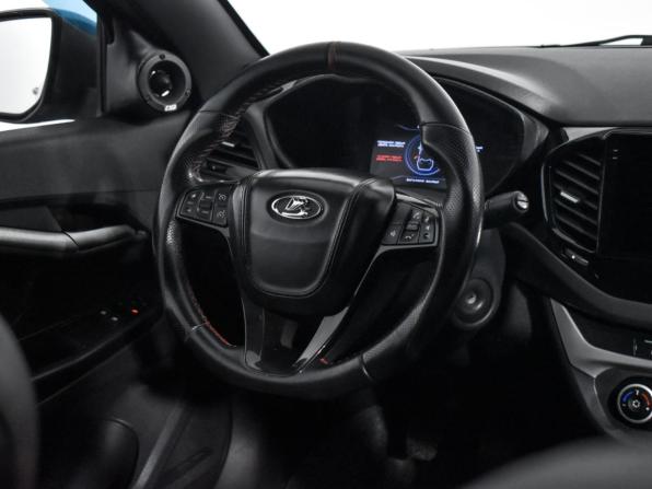 Lada (ВАЗ) Vesta I с пробегом 2017 года, цена 763 000 рублей, 93000 км, седан, Автокод Объявления