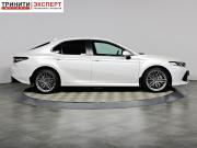 Toyota Camry VIII (XV70) Белгород  - изображение 22