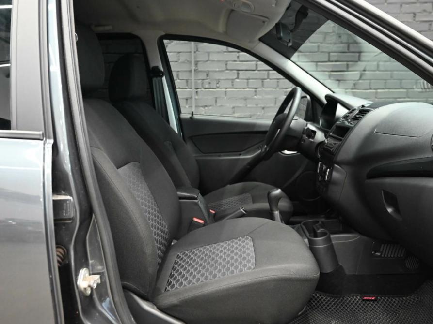 Lada (ВАЗ) Granta I Рестайлинг Екатеринбург  - изображение 9