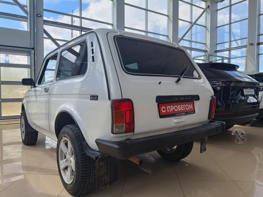 Lada (ВАЗ) 2121 (4x4) I Рестайлинг Арзамас  - изображение 4