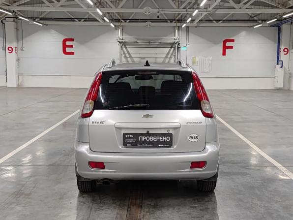 Chevrolet Rezzo с пробегом 2007 года, цена 339 000 рублей, 316441 км, компактвэн, Автокод Объявления