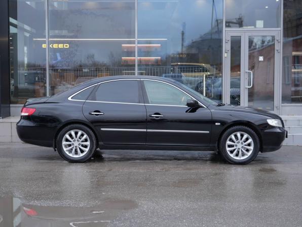 Hyundai Grandeur IV с пробегом 2007 года, цена 710 000 рублей, 276330 км, седан, Автокод Объявления