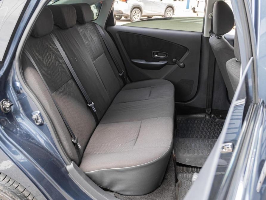 Nissan Almera III (G15) Краснодар  - изображение 7