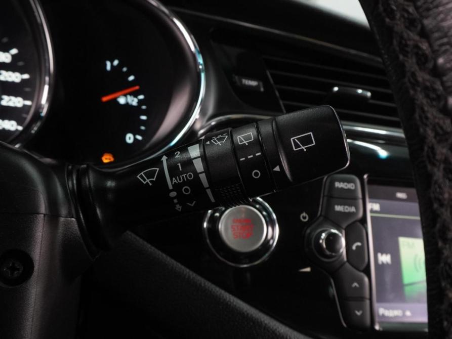 Kia Ceed II Рестайлинг Воронеж  - изображение 16