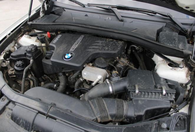 BMW X1 I (E84) Рестайлинг с пробегом 2013 года, цена 1 185 000 рублей, 172262 км, внедорожник, Автокод Объявления