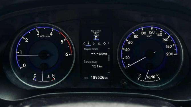 Toyota Hilux VIII с пробегом 2018 года, цена 3 620 000 рублей, 189526 км, пикап, Автокод Объявления