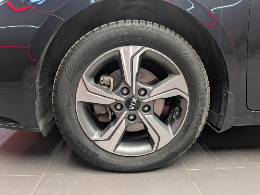 Kia Cerato IV Москва  - изображение 14