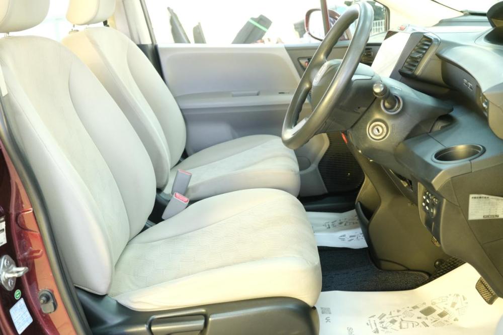 Honda Freed I Омск  - изображение 8