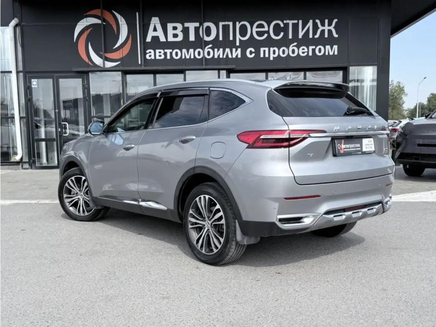 Haval F7 I Волгоград  - изображение 4