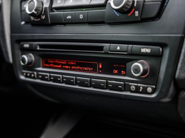 BMW 1 серии II (F20/F21) с пробегом 2012 года, цена 1 198 000 рублей, 112039 км, хэтчбек, Автокод Объявления