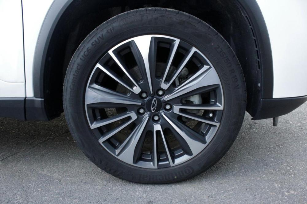 Chery Tiggo 8 Pro Plug-in Hybrid Брянск  - изображение 30