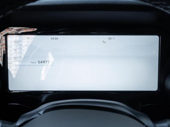 Geely Monjaro I с пробегом 2024 года, цена 3 780 000 рублей, 54977 км, внедорожник, Автокод Объявления