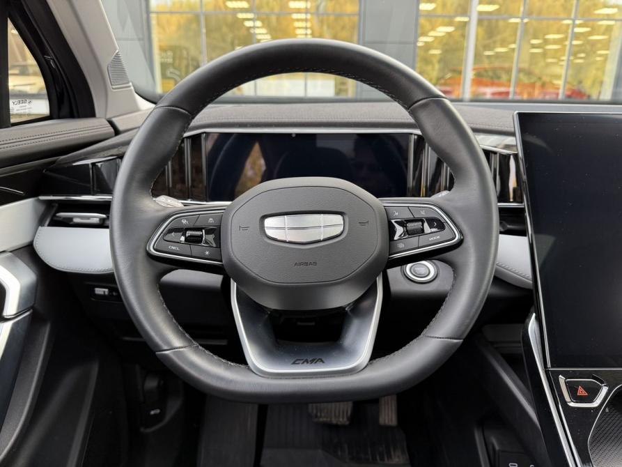 Geely Atlas II Ярославль  - изображение 12