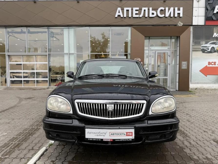 ГАЗ 31105 «Волга» Набережные Челны  - изображение 2