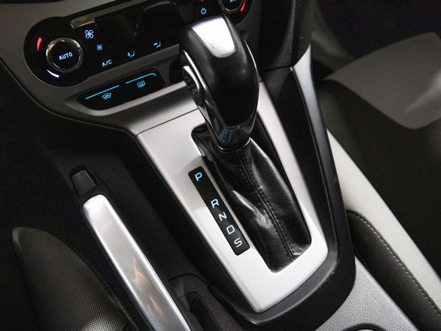 Ford Focus III Иркутск  - изображение 16