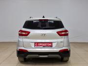Hyundai Creta I Альметьевск  - изображение 33