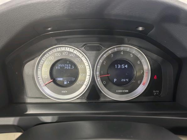 Volvo S60 II с пробегом 2011 года, цена 780 000 рублей, 355768 км, седан, Автокод Объявления