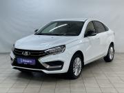 Lada (ВАЗ) Vesta I Рестайлинг (NG) Воронеж  - изображение 22