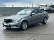 Mercedes-Benz C-Класс III (W204) Рестайлинг Пермь  - изображение 8