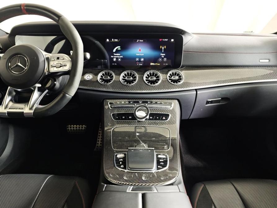 Mercedes-Benz CLS AMG III (C257) Москва  - изображение 15