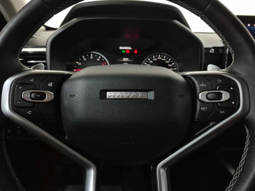 Haval Jolion I Рестайлинг Альметьевск  - изображение 20
