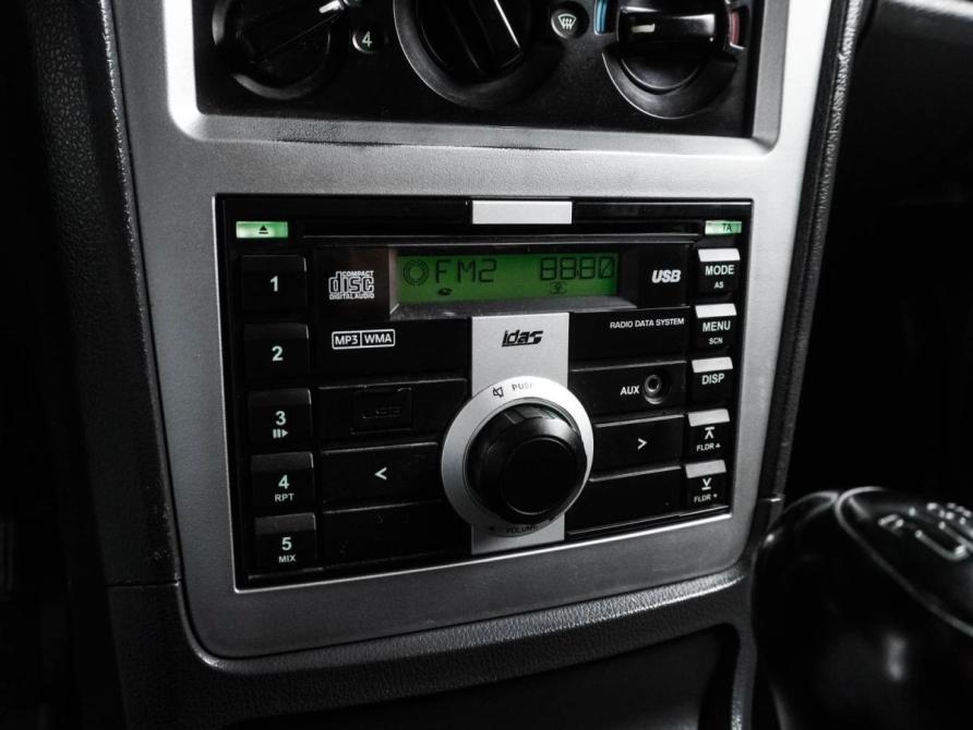 Daewoo Nexia I Рестайлинг Воронеж  - изображение 15