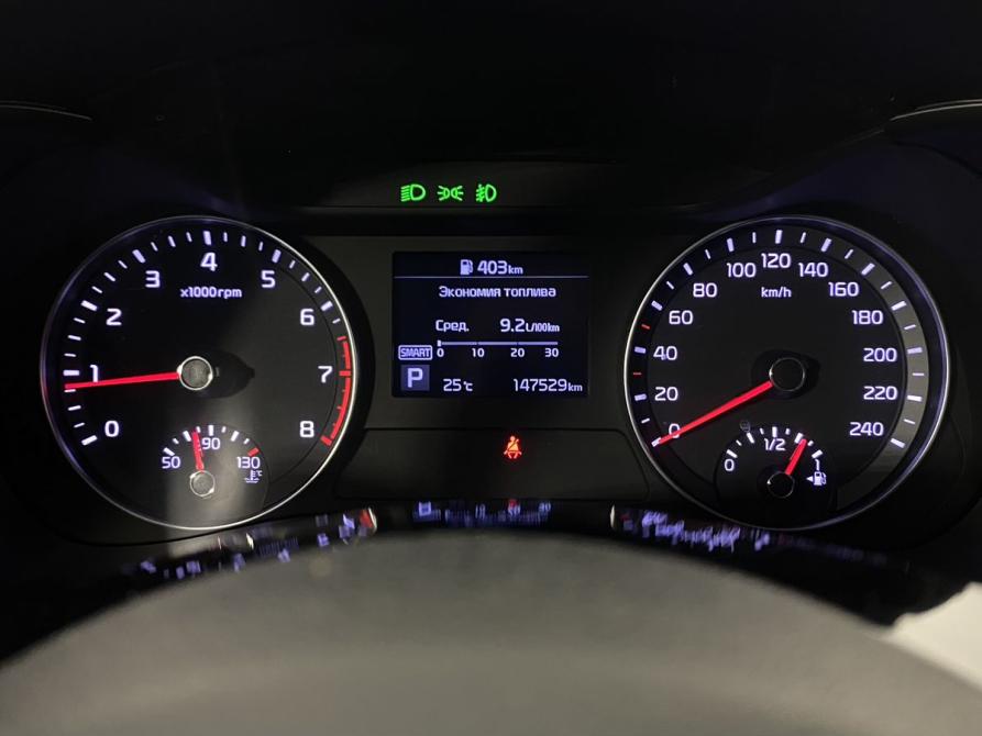 Kia Cerato IV Воронеж  - изображение 15