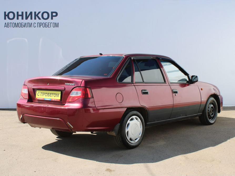 Daewoo Nexia I Рестайлинг Нижний Новгород  - изображение 6
