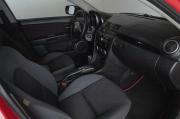 Mazda 3 I (BK) Рестайлинг Челябинск  - изображение 32