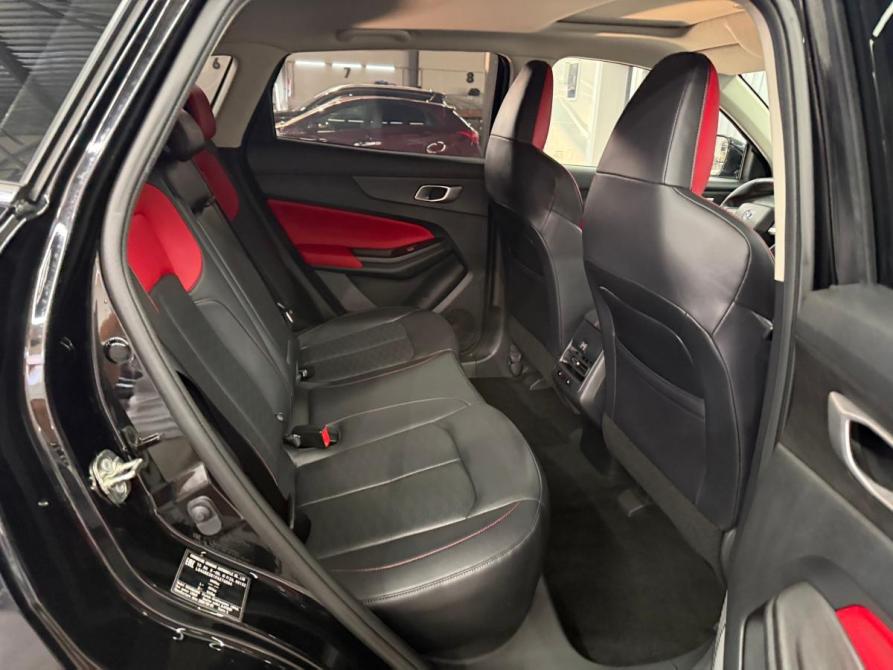 Changan CS55 Plus II Краснодар  - изображение 14