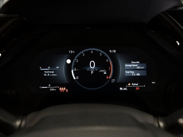 Lexus RX V с пробегом 2025 года, цена 8 100 000 рублей, 224 км, внедорожник, Автокод Объявления