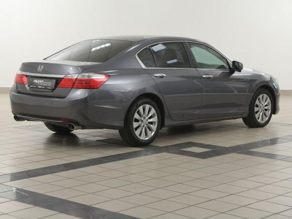Honda Accord IX с пробегом 2013 года, цена 1 317 000 рублей, 230000 км, седан, Автокод Объявления