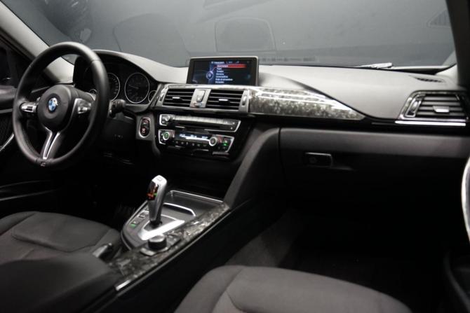 BMW 3 серии VI (F3x) Рестайлинг с пробегом 2015 года, цена 2 680 000 рублей, 180000 км, седан, Автокод Объявления