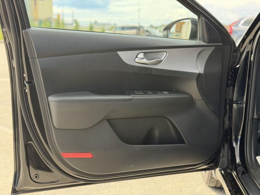 Kia Cerato IV Рестайлинг Казань  - изображение 9