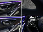 Mercedes-Benz S-Класс VII (W223) Москва  - изображение 54