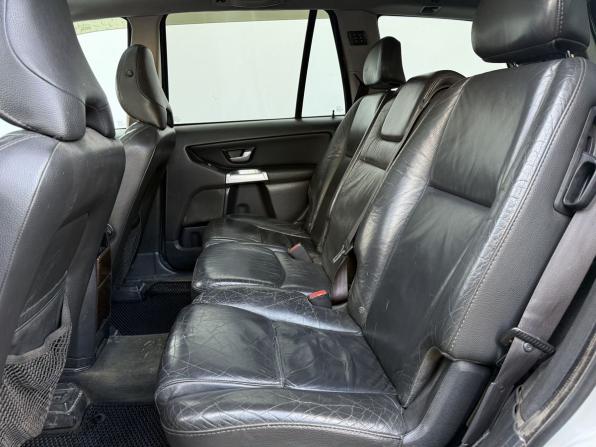 Volvo XC90 I с пробегом 2005 года, цена 760 000 рублей, 171090 км, внедорожник, Автокод Объявления