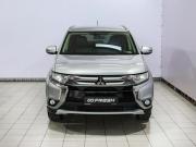 Mitsubishi Outlander III Рестайлинг 2 Ростов-на-Дону  - изображение 24