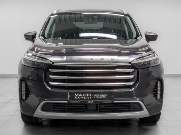 Exeed VX I с пробегом 2022 года, цена 2 100 000 рублей, 151373 км, внедорожник, Автокод Объявления