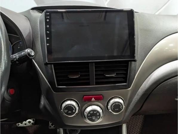 Subaru Forester III с пробегом 2009 года, цена 1 225 000 рублей, 152904 км, внедорожник, Автокод Объявления