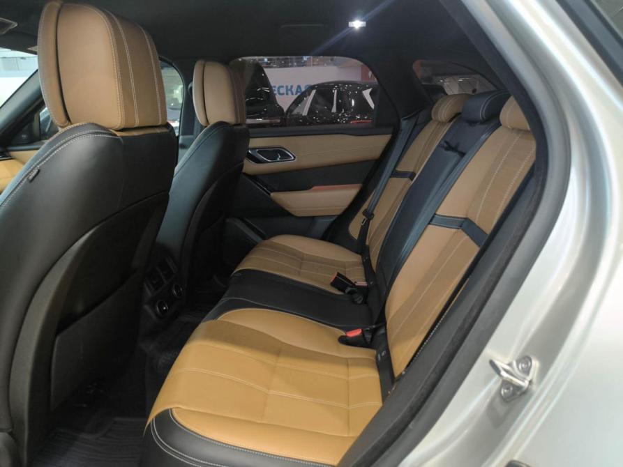 Land Rover Range Rover Velar I Казань  - изображение 15