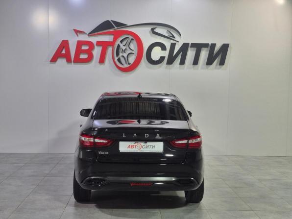 Lada (ВАЗ) Vesta I Рестайлинг (NG) с пробегом 2024 года, цена 1 279 000 рублей, 33643 км, седан, Автокод Объявления