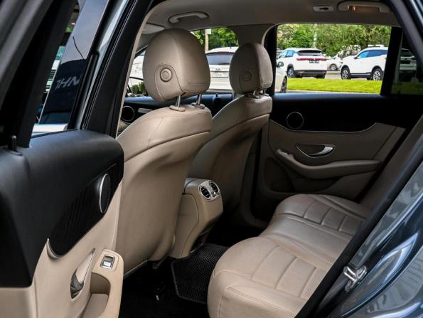 Mercedes-Benz GLC I (X253) Рестайлинг с пробегом 2020 года, цена 4 134 000 рублей, 84283 км, внедорожник, Автокод Объявления